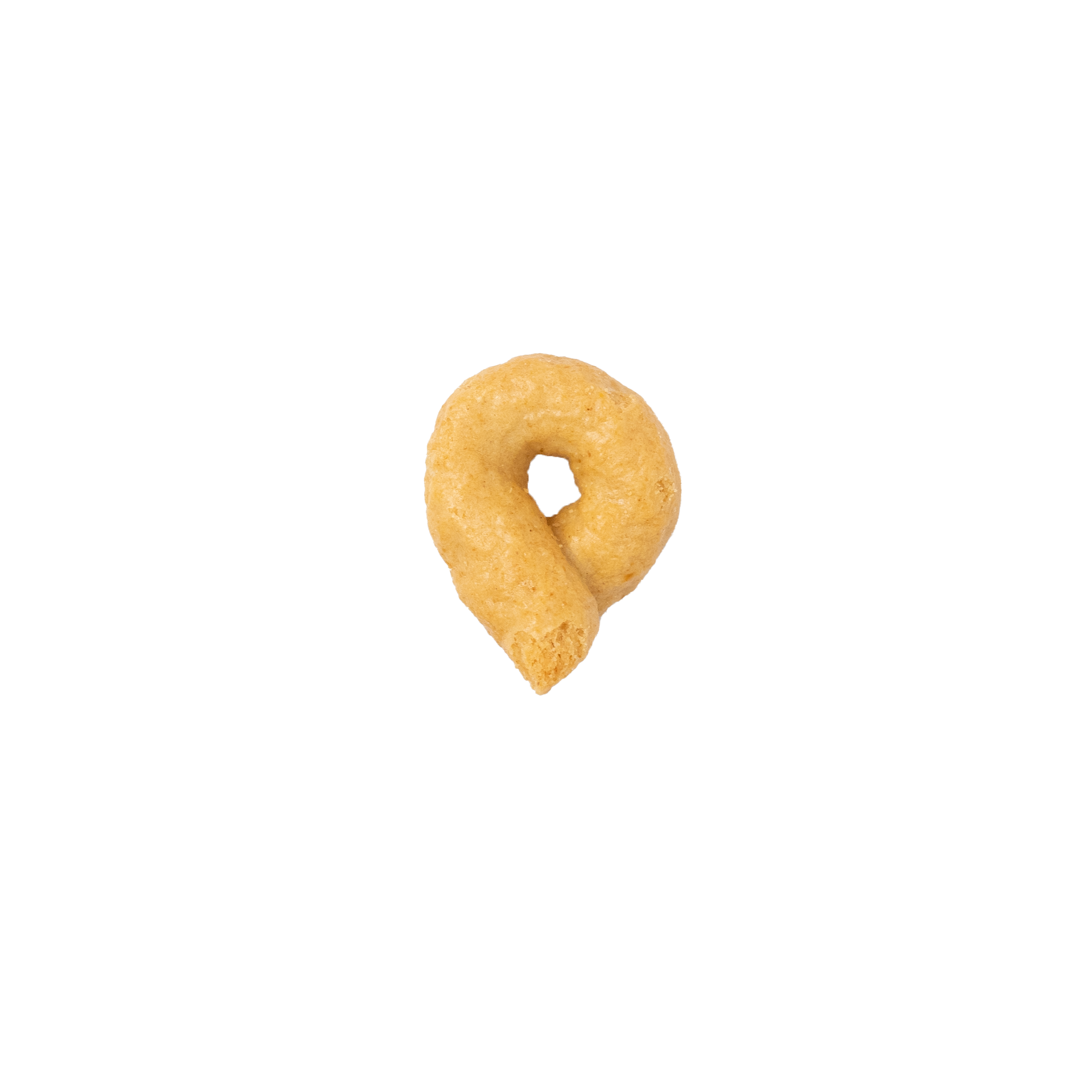 Classic Tarallini with Italian Flours, Yeast-Free, 350g