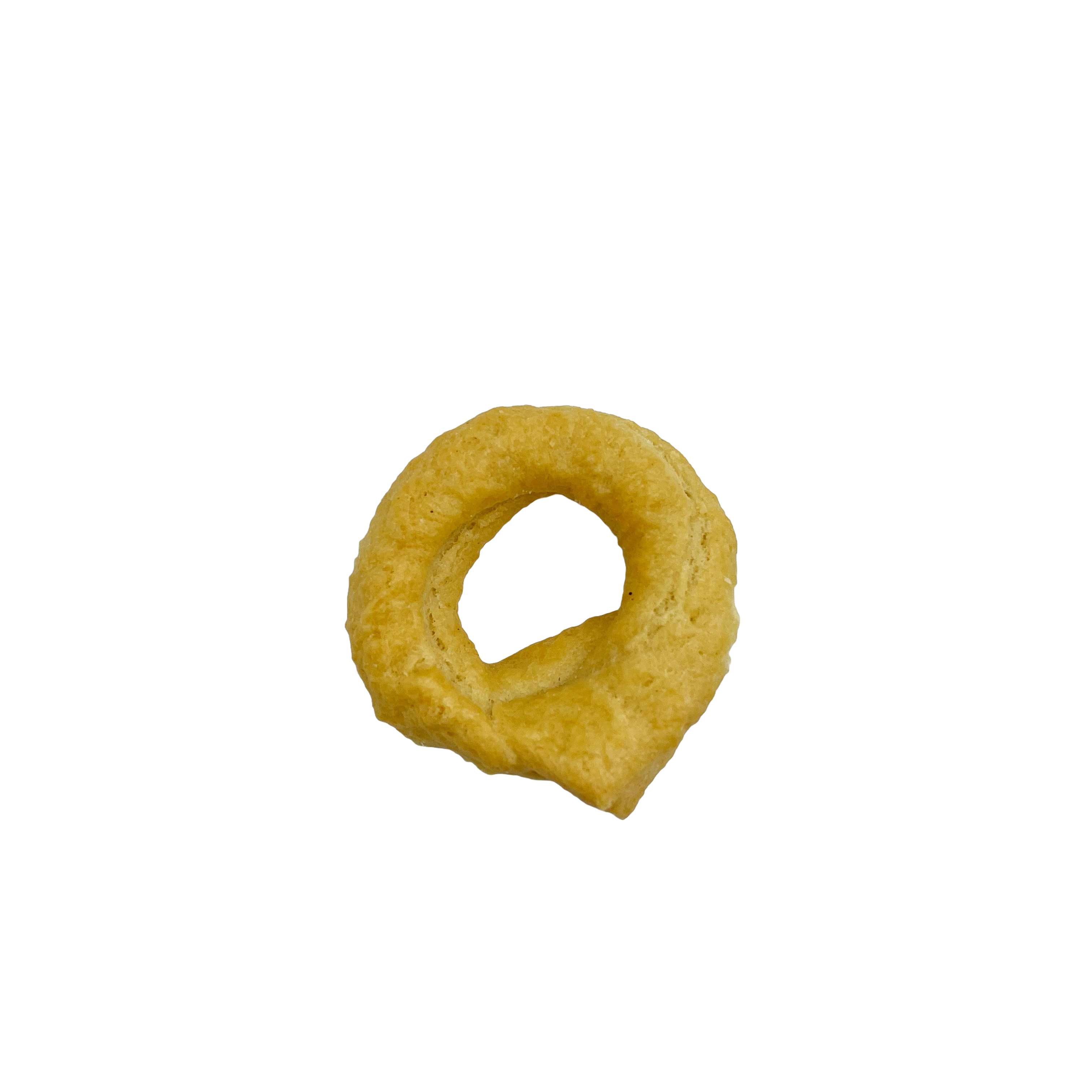 Taralli alla Ricotta Forte Fatti a Mano 300gr