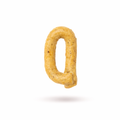 Taralli with Turnip Tops with Italian Flours without Yeast 350g