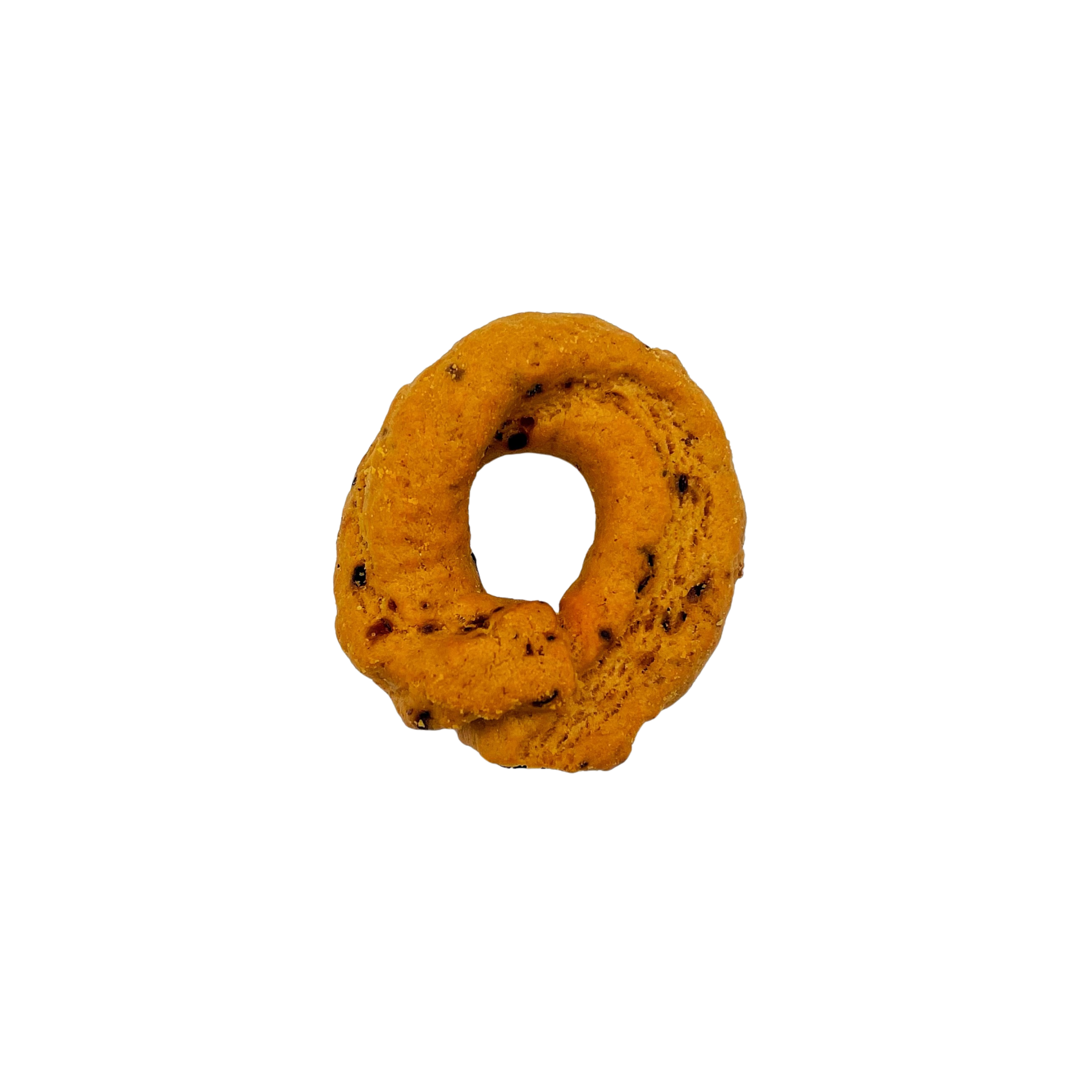 Taralli al Peperone Crusco Fatti a Mano 250gr